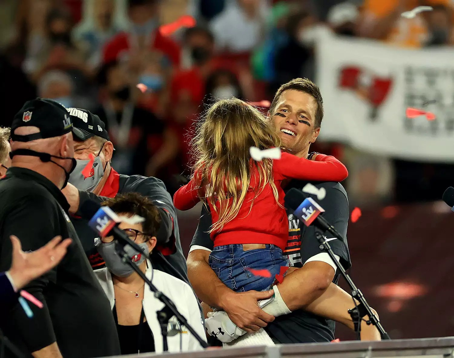 tom brady