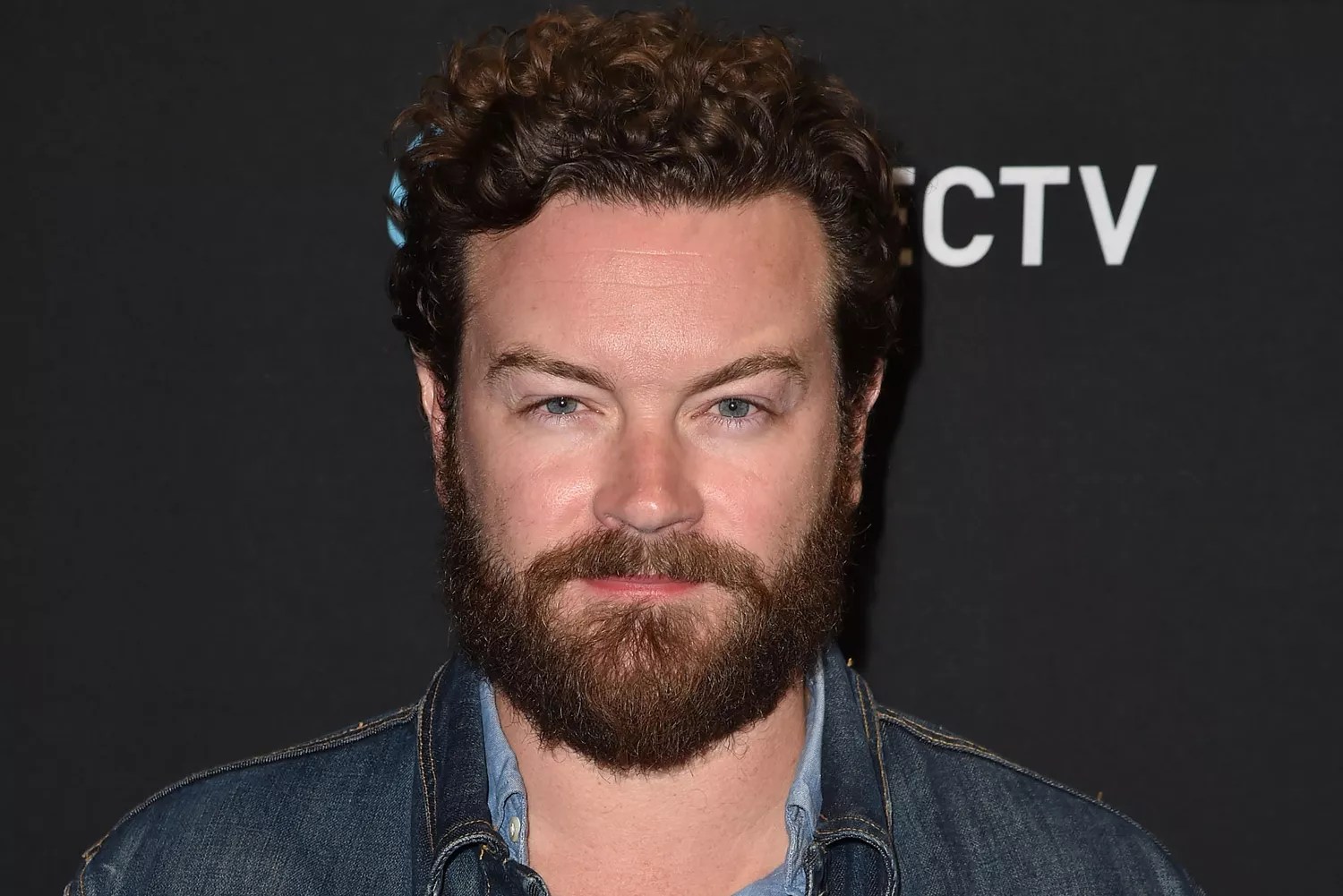 Actor Danny Masterson attends the DirecTV Super Saturday Night at Pier 70 on February 6, 2016