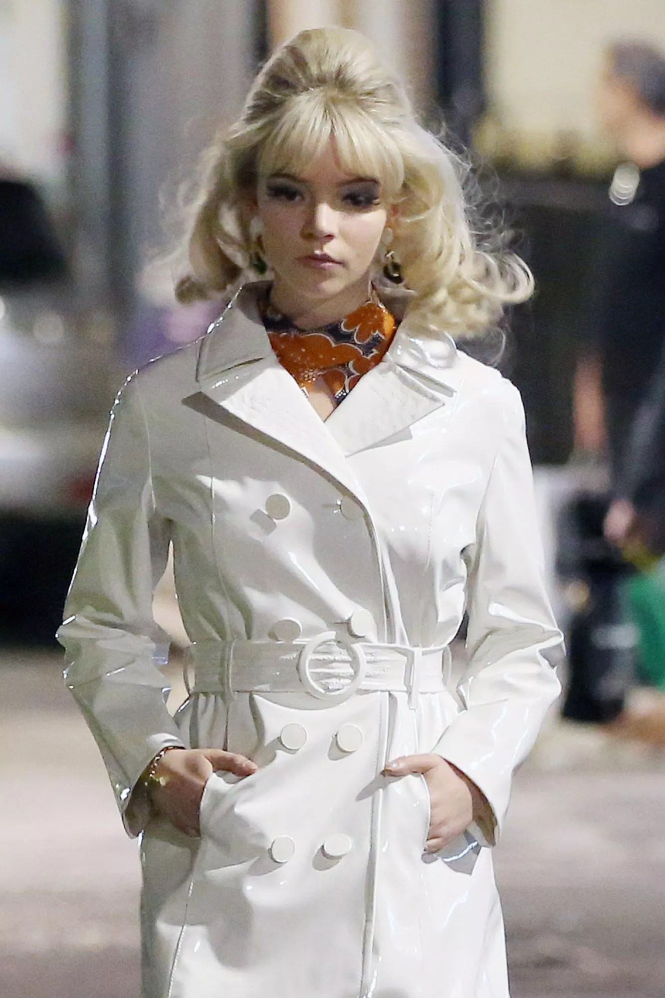 Anya Taylor Joy