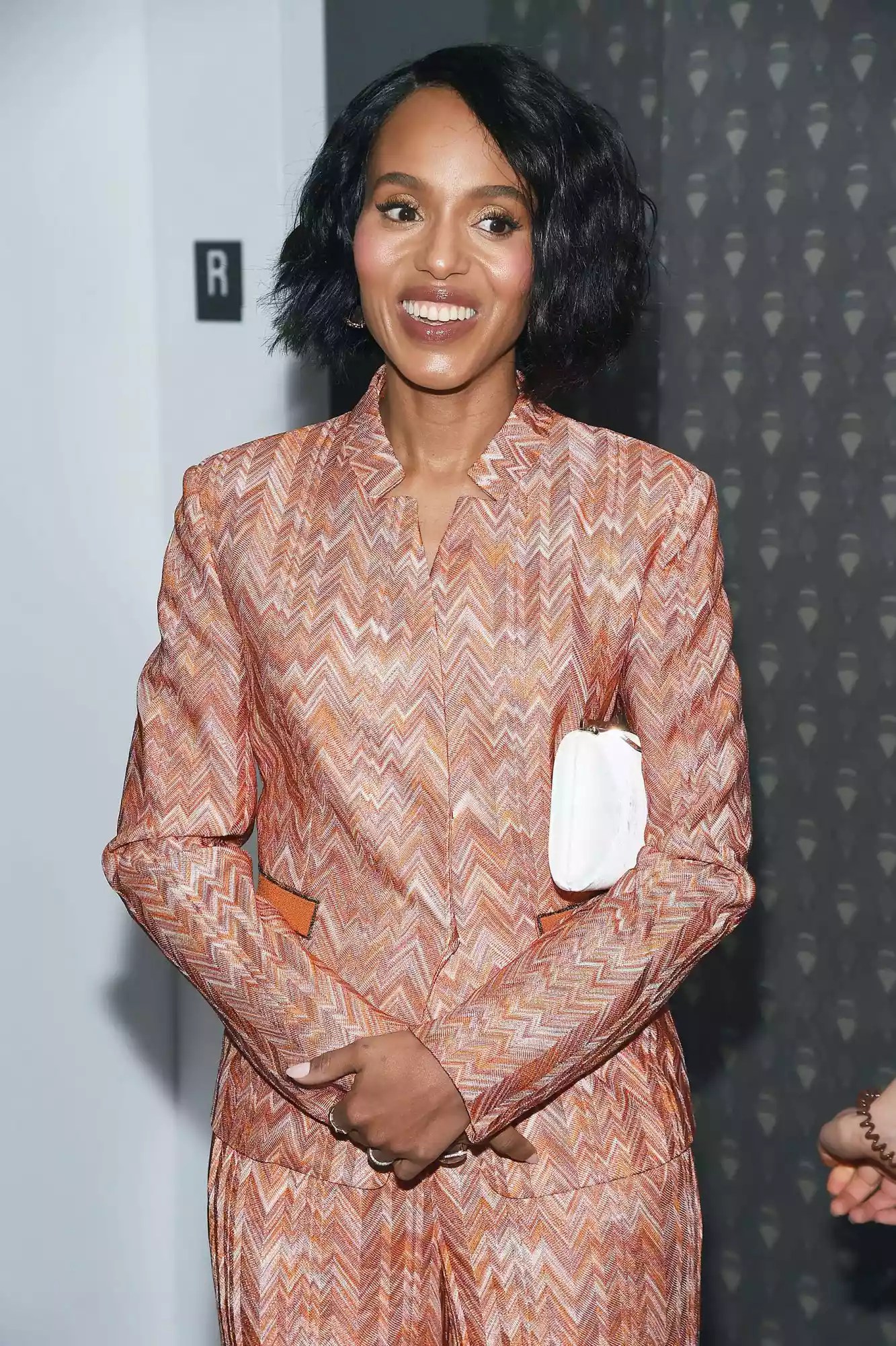Kerry Washington