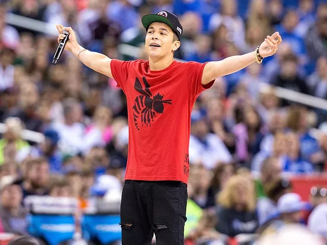 MAHONE MADNESS