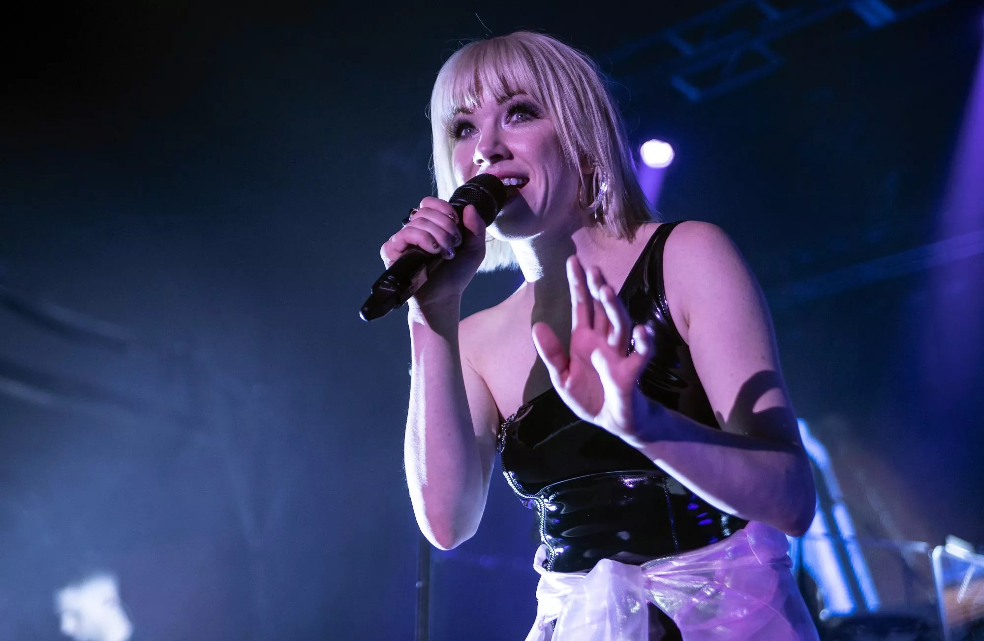 Carly Rae Jepsen