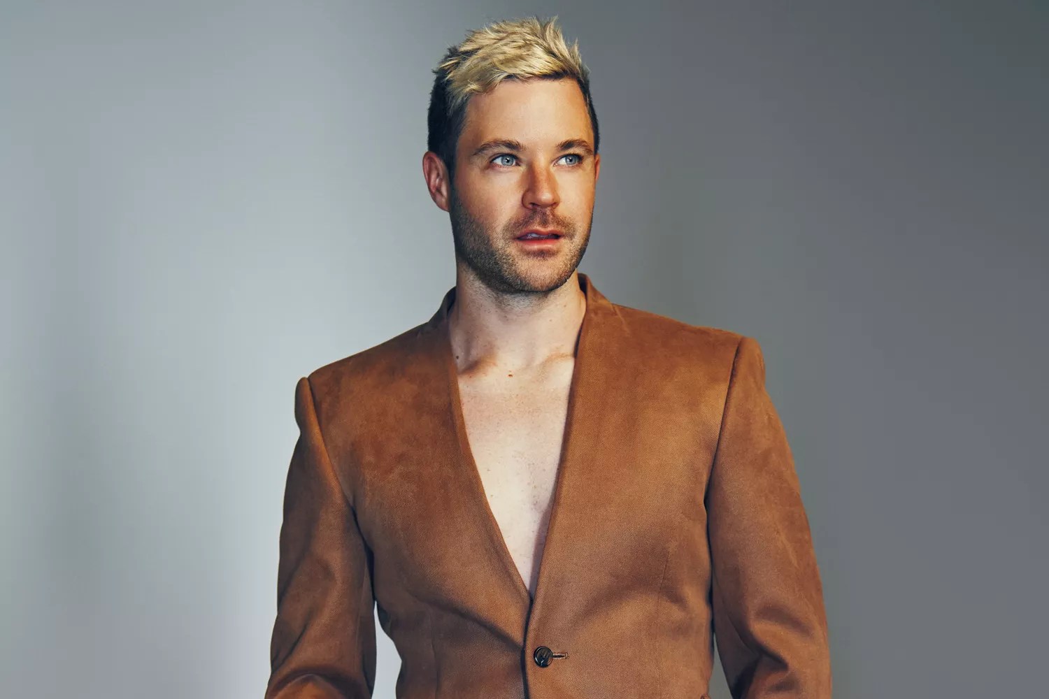 Brandon Stansell