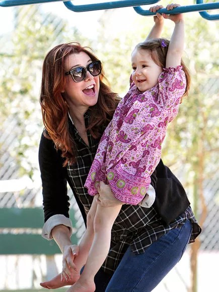 SATYANA DENISOF: GYMNASTICS
