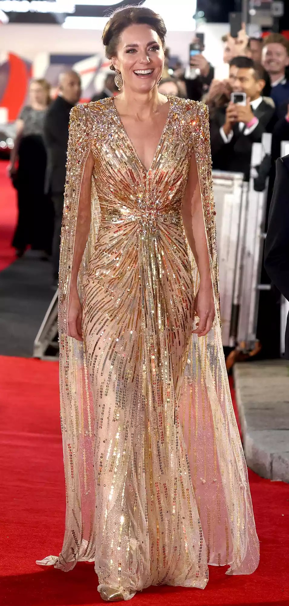 Kevin Mazur/WireImage)
