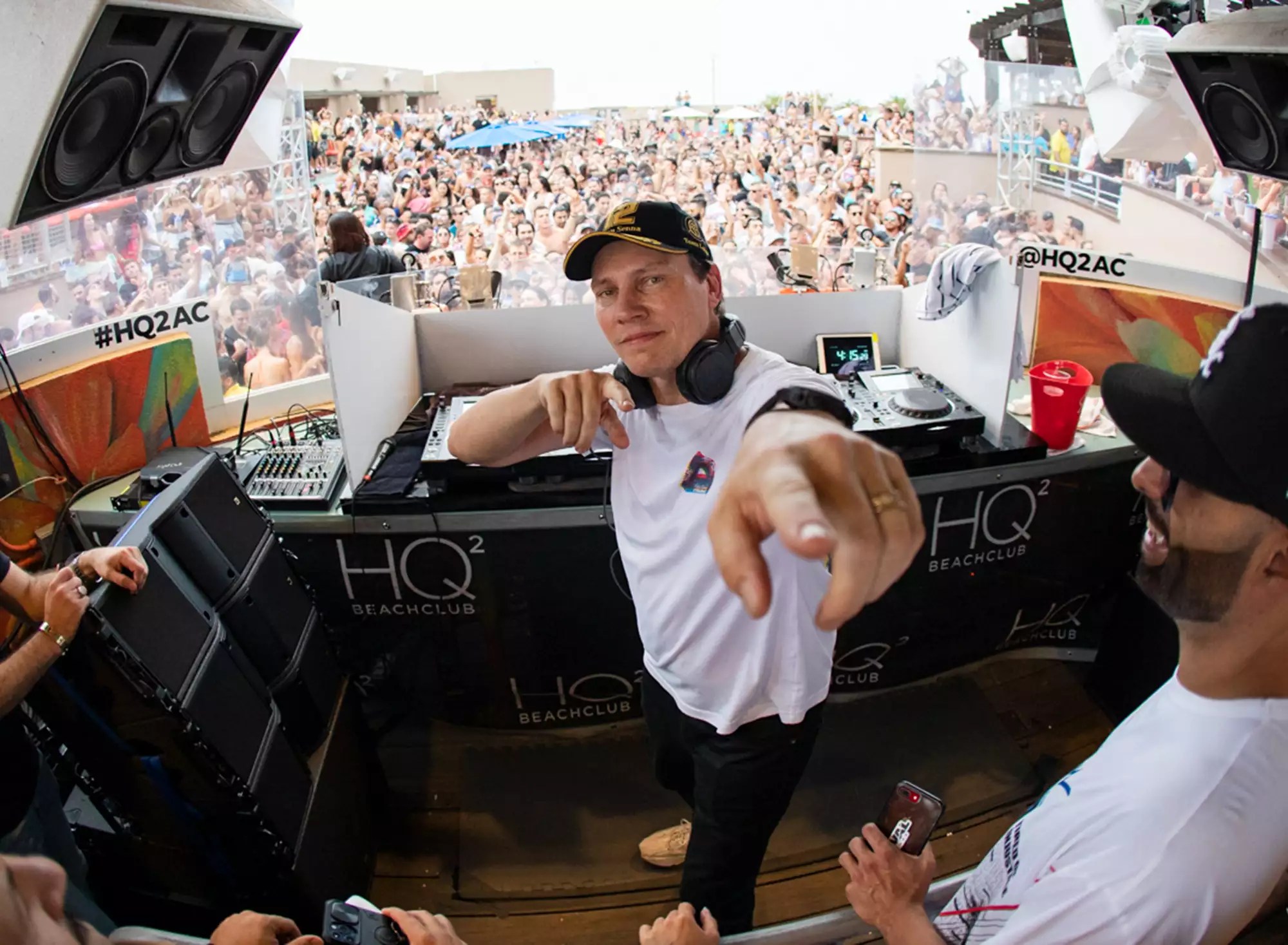 Tiesto