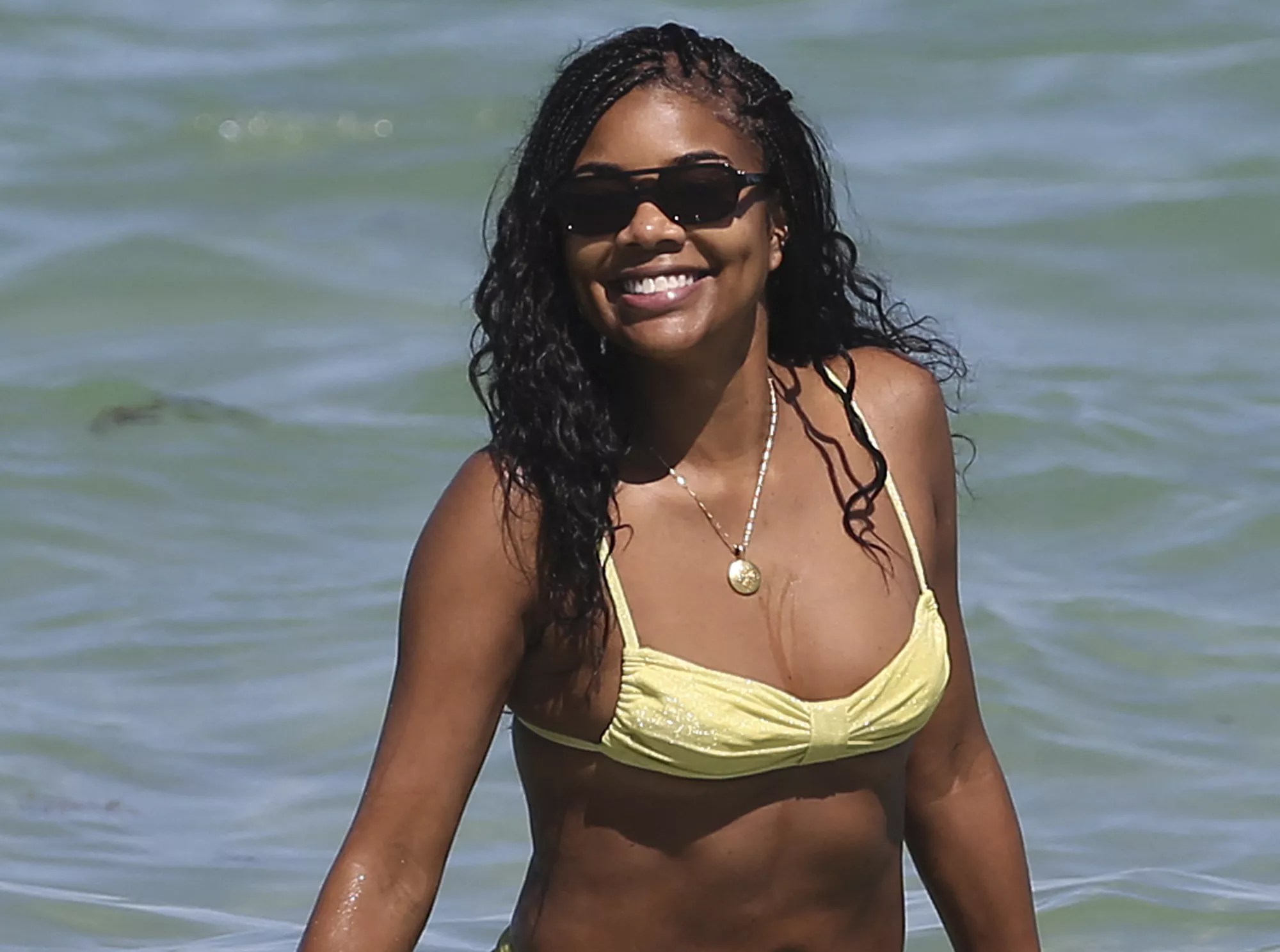 Gabrielle Union
