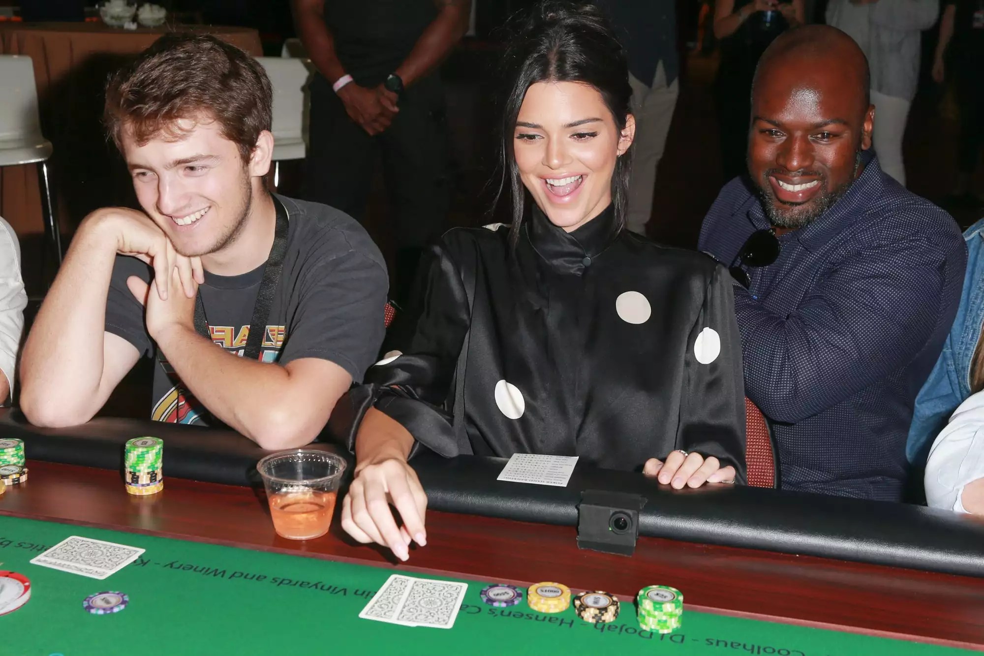 First Annual &ldquo;If Only&rdquo; Texas Hold&rsquo;em Charity Poker Tournament