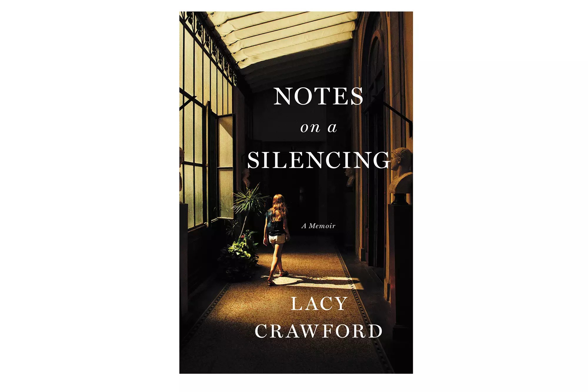 notes on a silencing