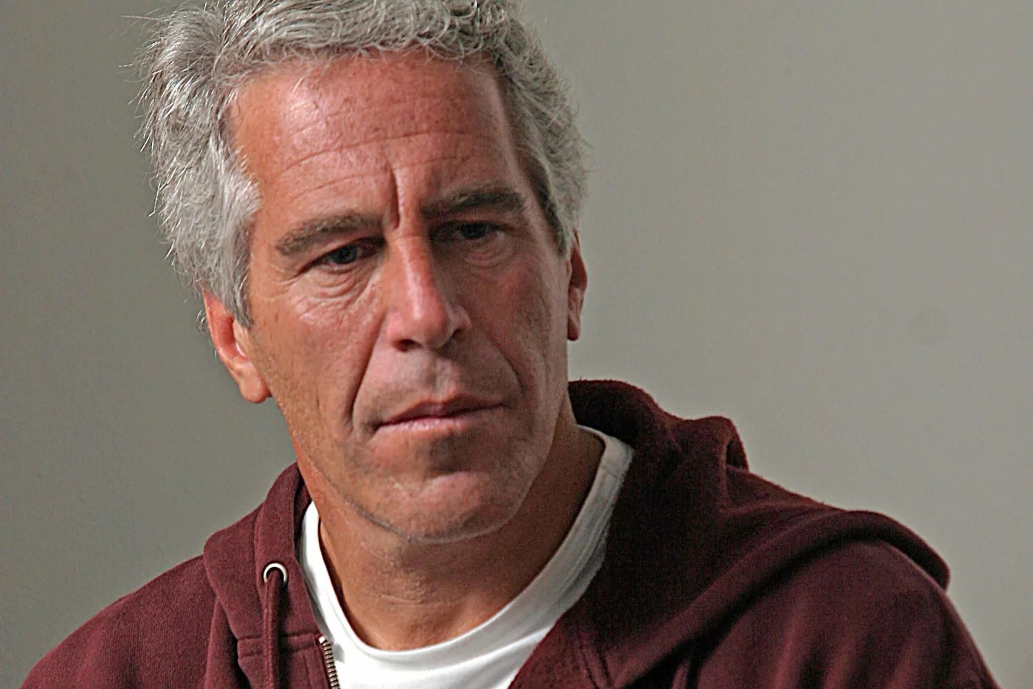 Jeffrey Epstein