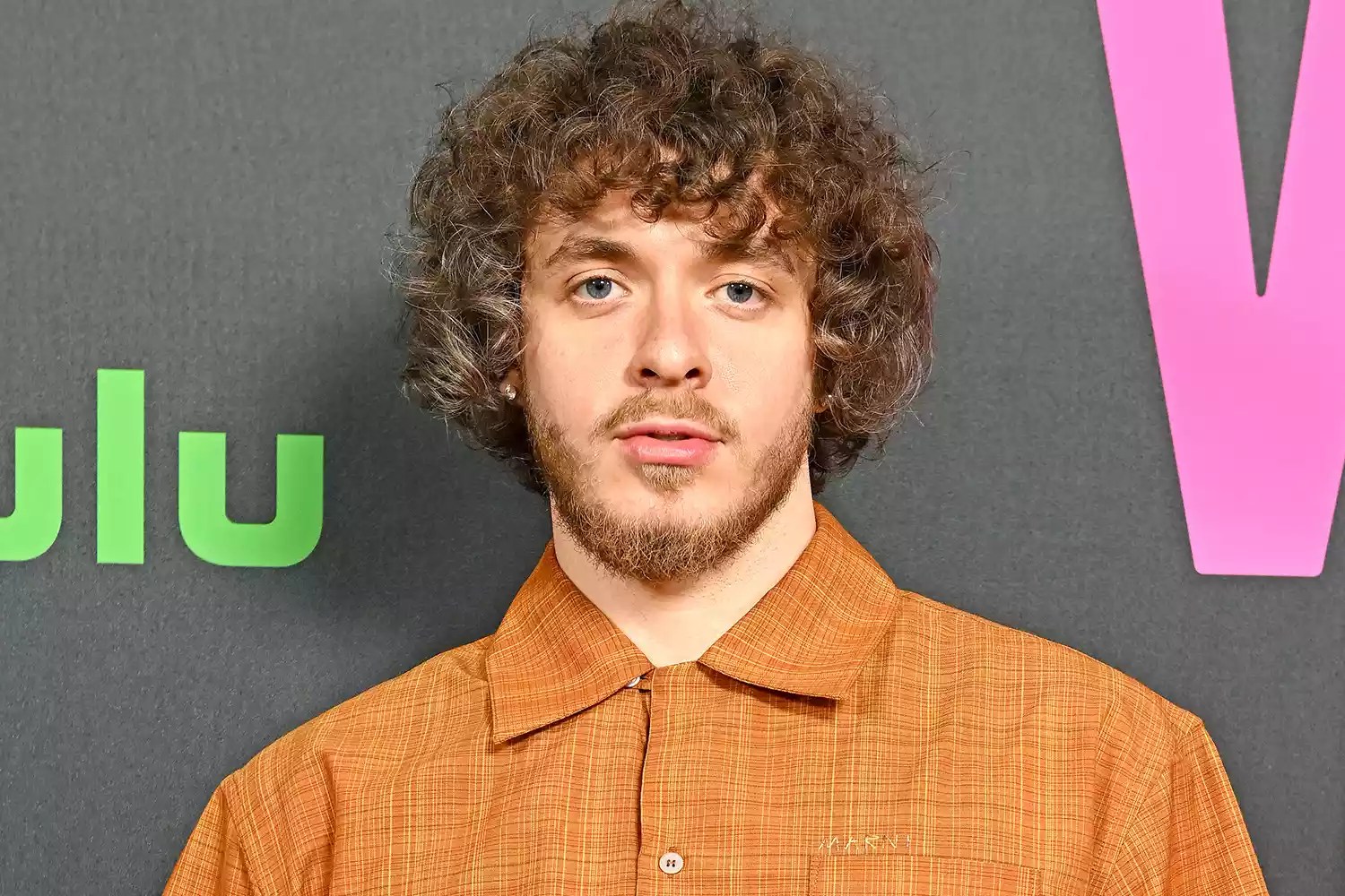 NEW YORK, NEW YORK - MAY 15: Jack Harlow attends the New York Special Screening of âWhite Men Can&rsquo;t Jumpâ on May 15, 2023 at AMC Lincoln Square in New York City. (Photo by Noam Galai/Getty Images for 20th Century Studios)