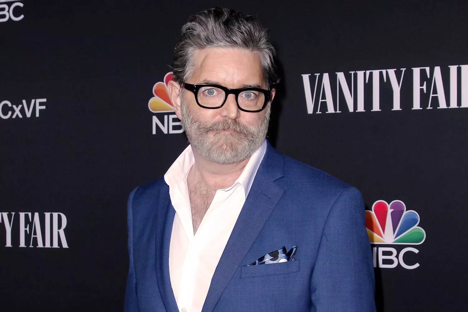 Timothy Omundson