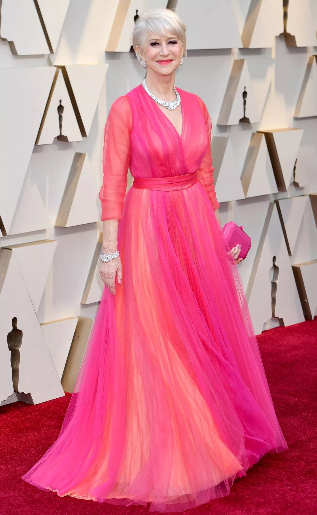 91st Annual Academy Awards - Arrivals
