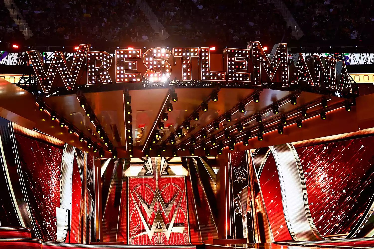 Wrestlemania