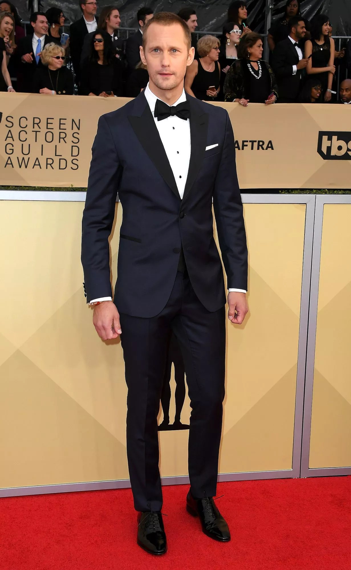 24th Annual Screen Actors†Guild Awards - Arrivals