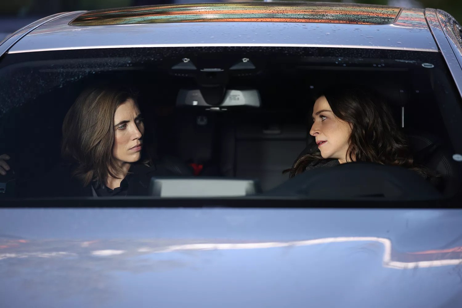 Grey&rsquo;s Anatomy Recap