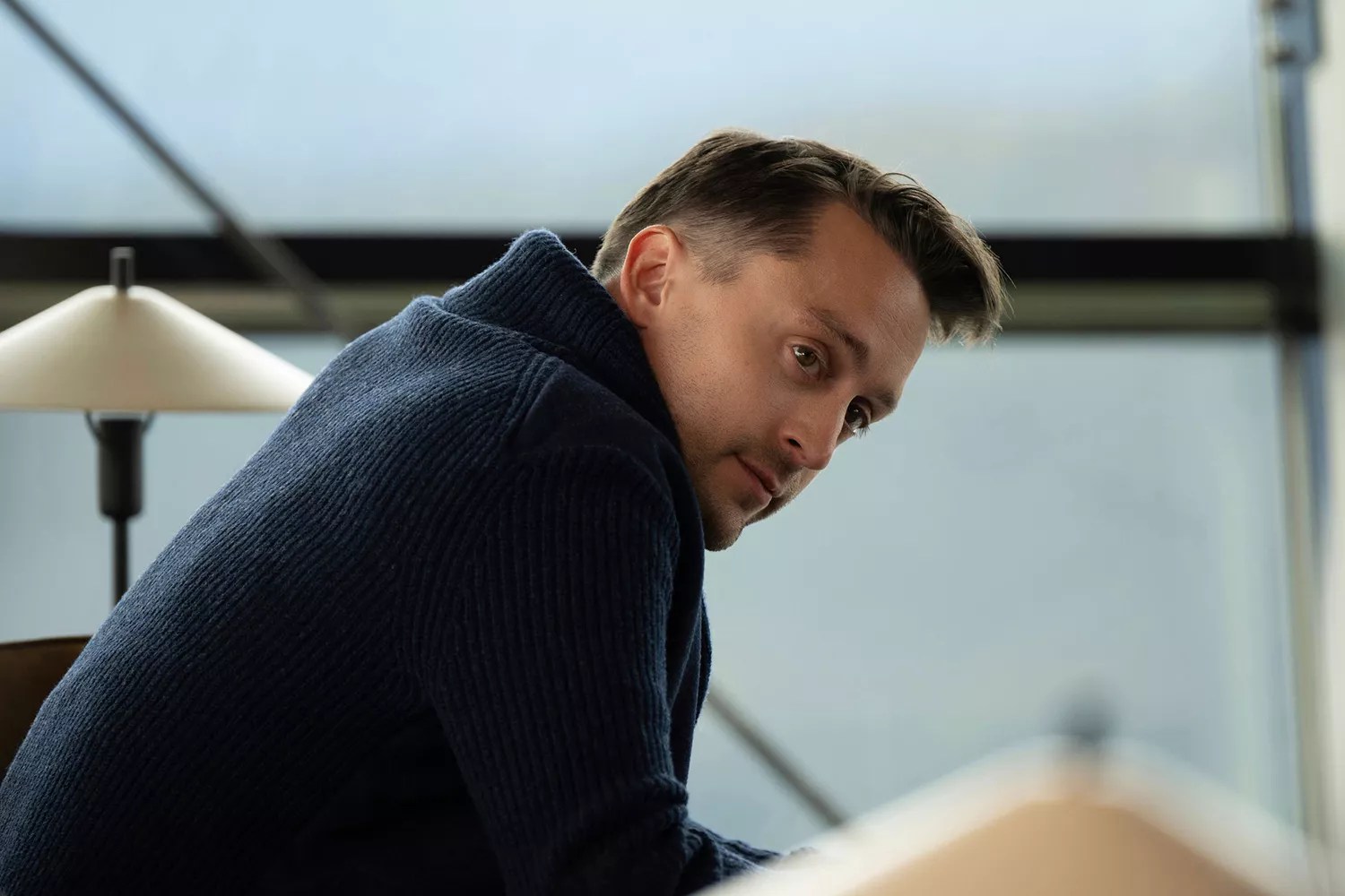 Emmy Insider rollout Kieran Culkin Succession
