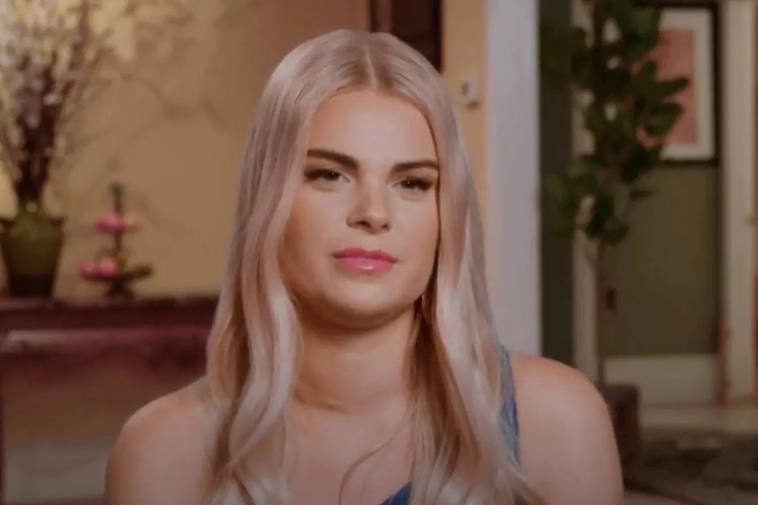 90 Day: Julio Questions Future with Kirsten as She Grows Skeptical of His Plans to Move Abroad