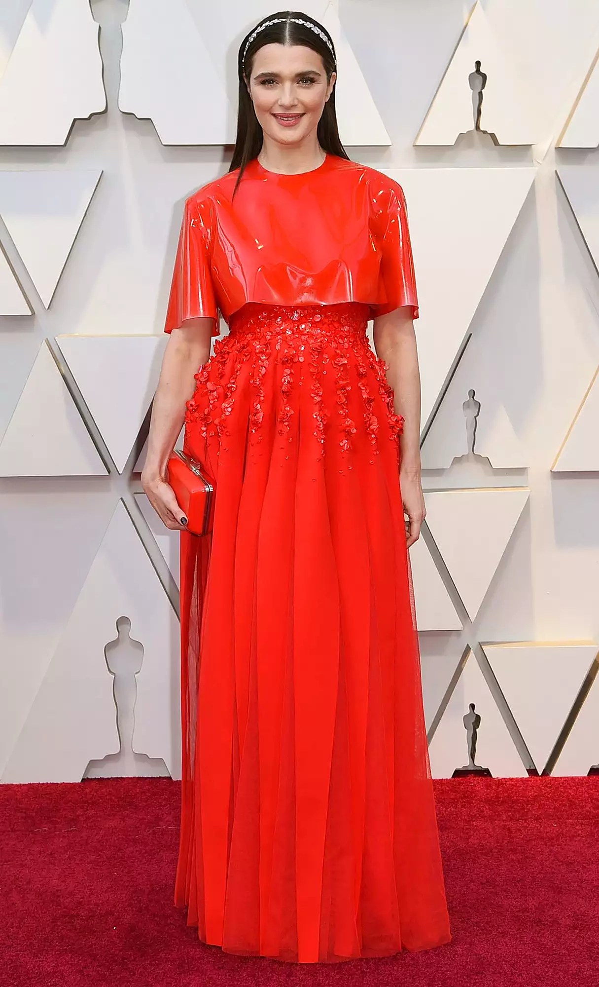 91st Academy Awards - Arrivals, Los Angeles, USA - 24 Feb 2019