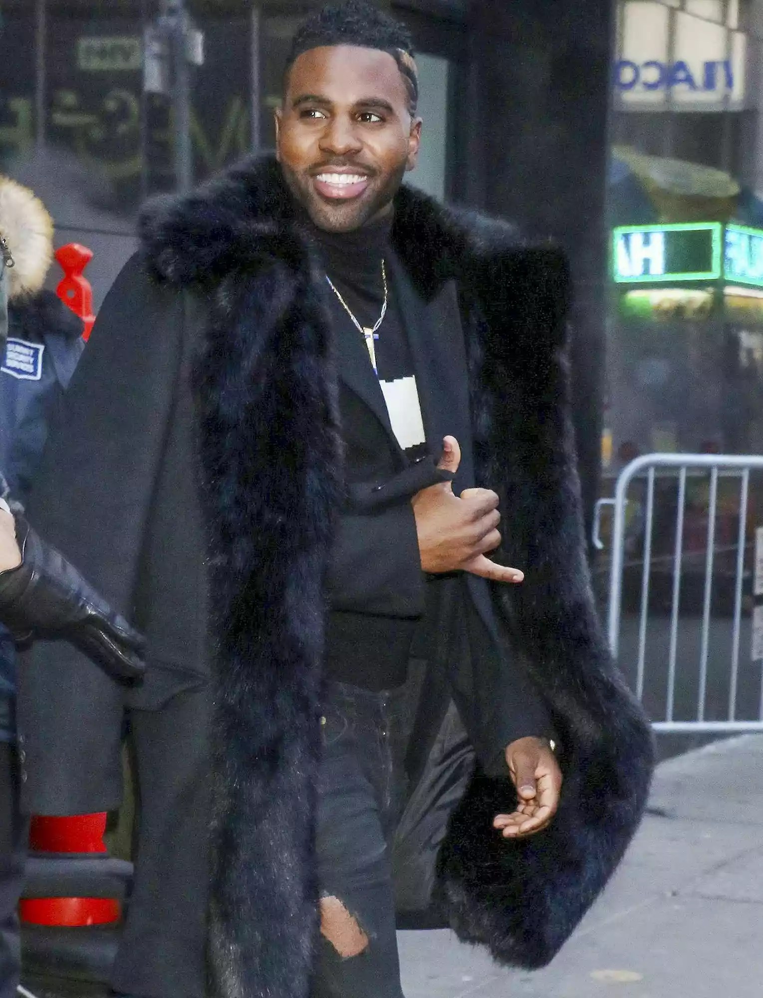 Jason Derulo