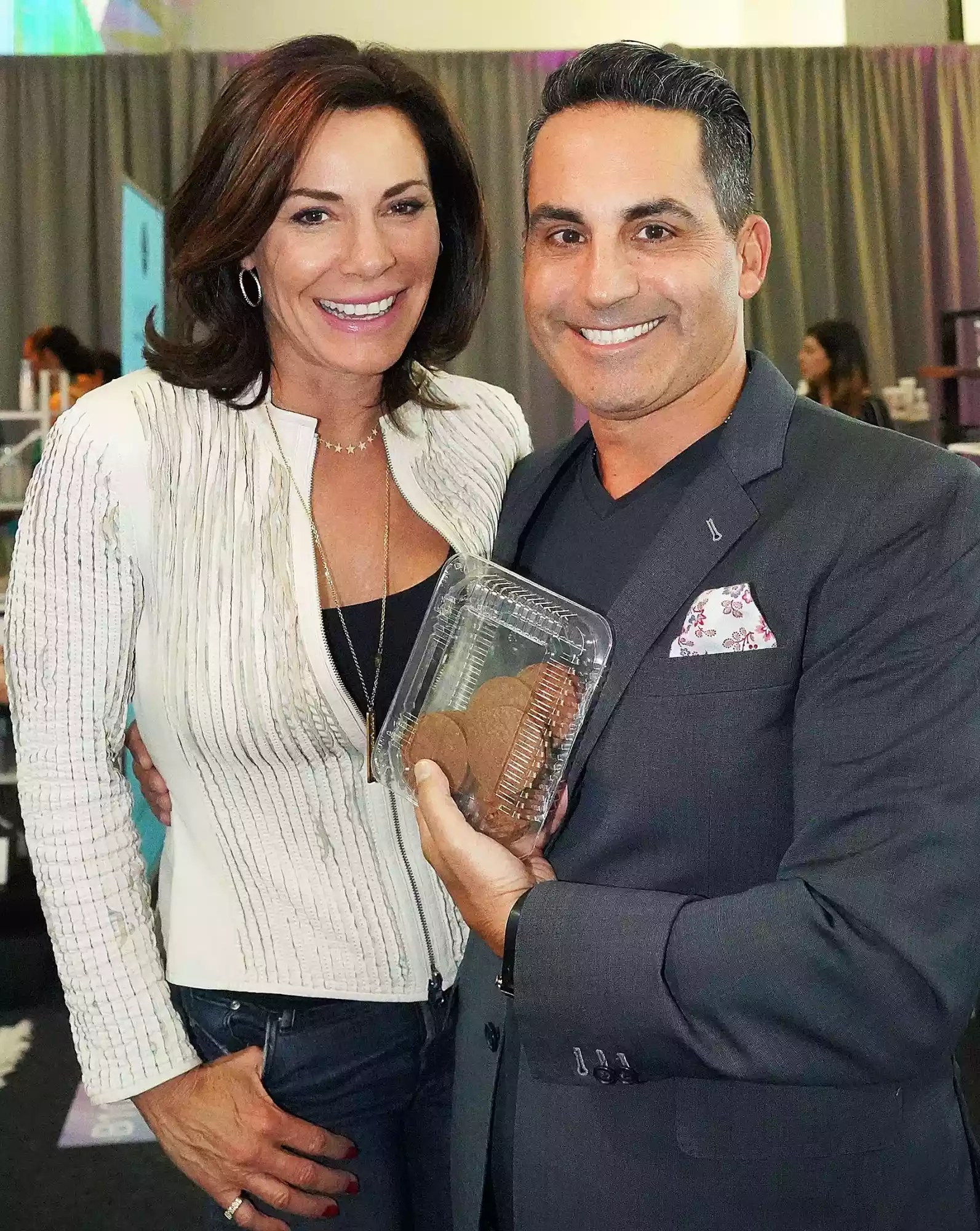 Angelo David Pisacreta Debuts New Hair Revival System Hair Detox