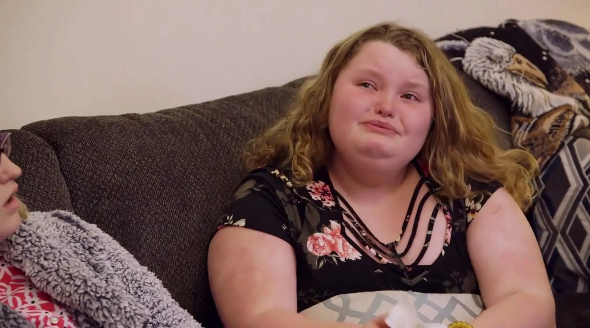 Mama June