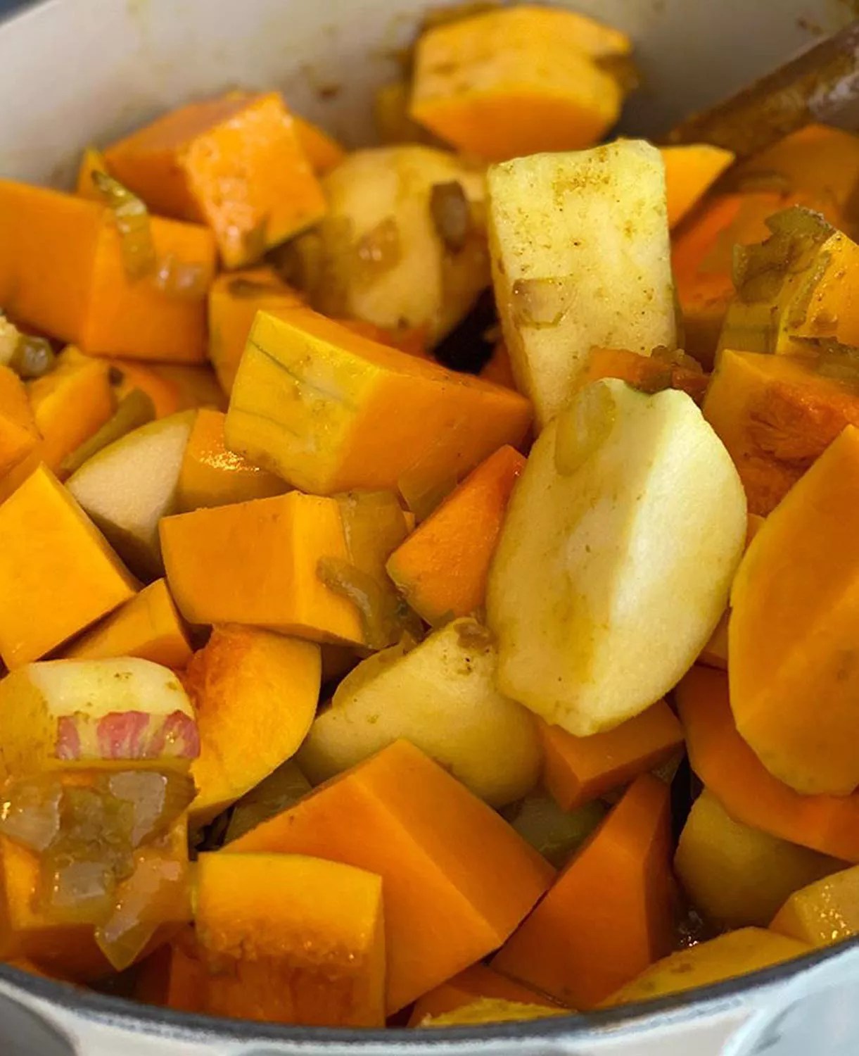 Ina Garten Squash