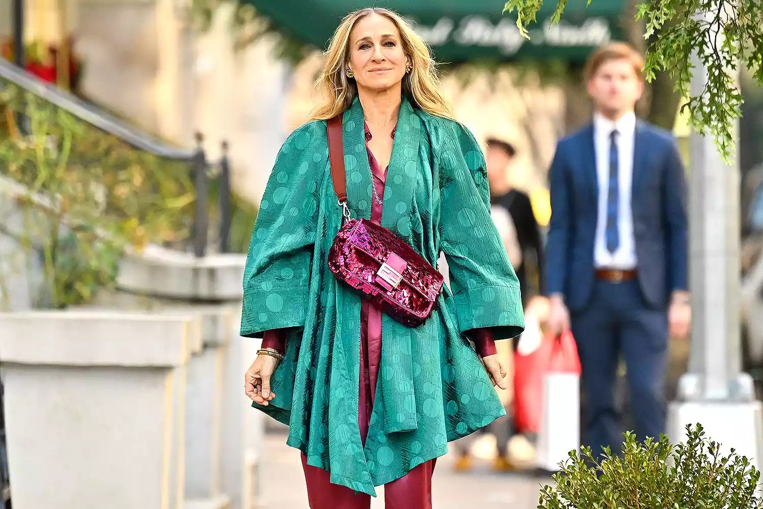 sarah jessica parker