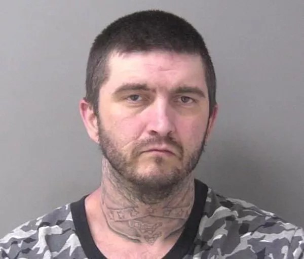 Michael Wayne Smith