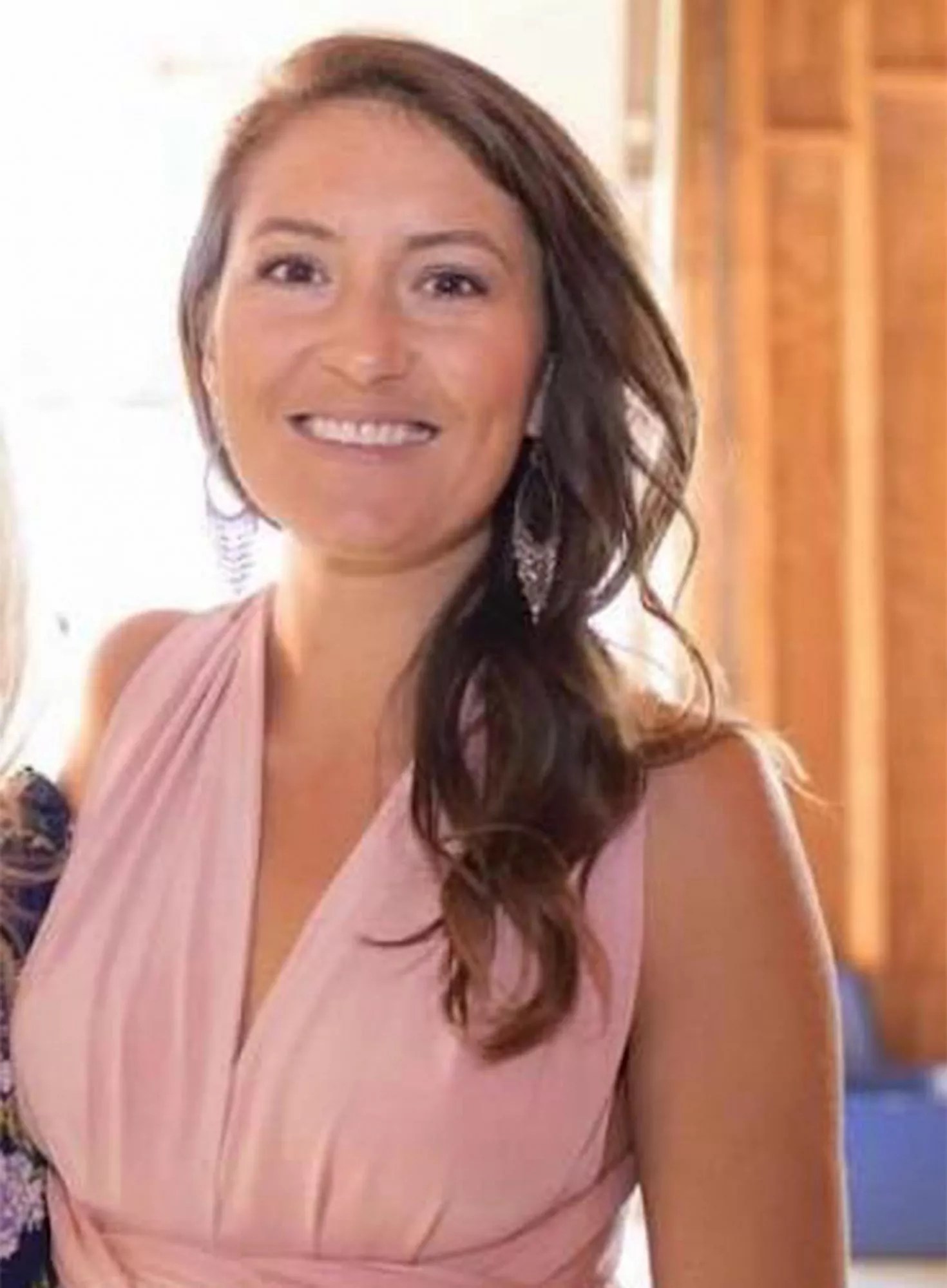 Amanda Eller missing Maui resident