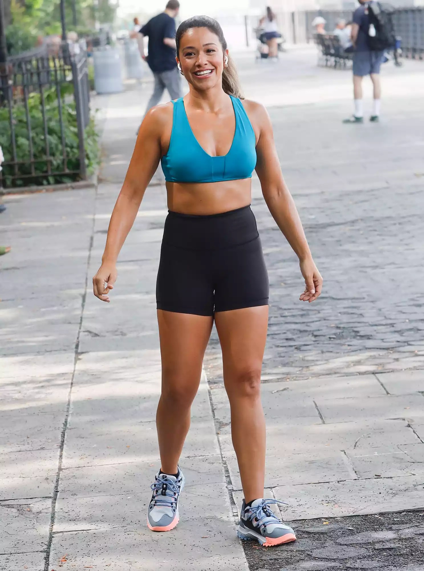 Gina Rodriguez