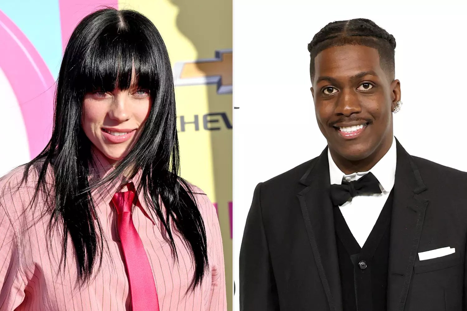 Billie Eilish attends the World Premiere Of &ldquo;Barbie&rdquo;; Lil Yachty attends the 2023 CFDA Fashion Awards at American Museum of Natural History