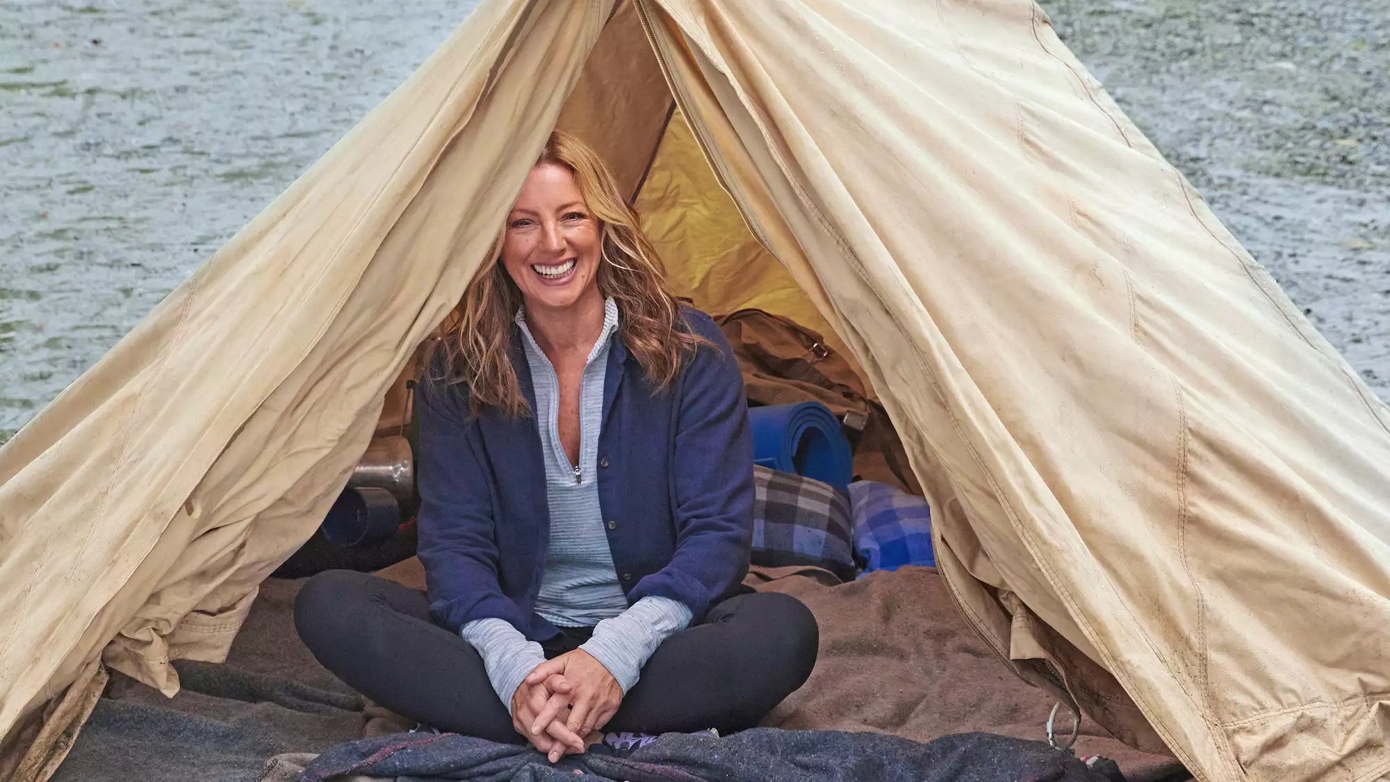 Sarah McLachlan Busch Light Superbowl Ad
