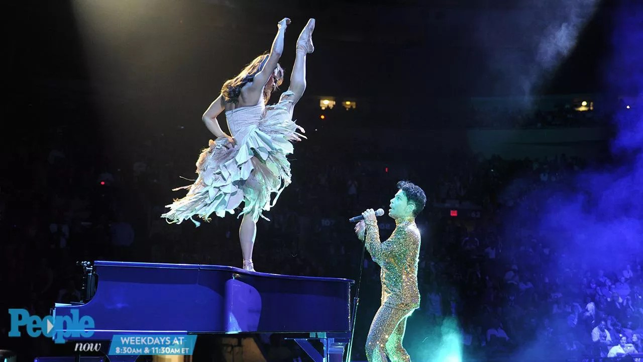 Famed Ballerina Misty Copeland Opens Up About Her Lasting Friendship With Prince: &lsquo;I Know He&rsquo;s So Proud of Me&quot;'