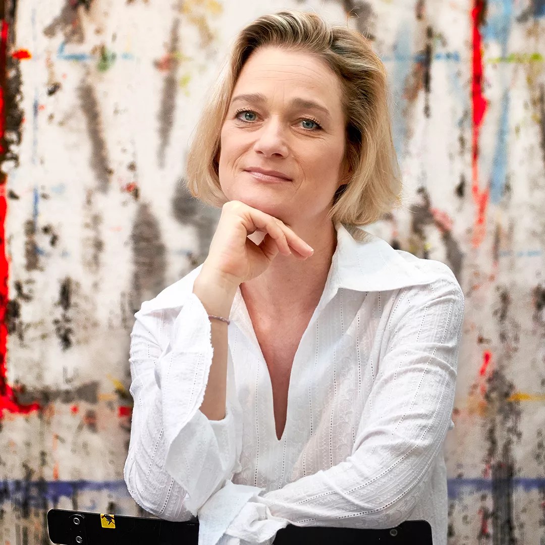 Delphine Boel