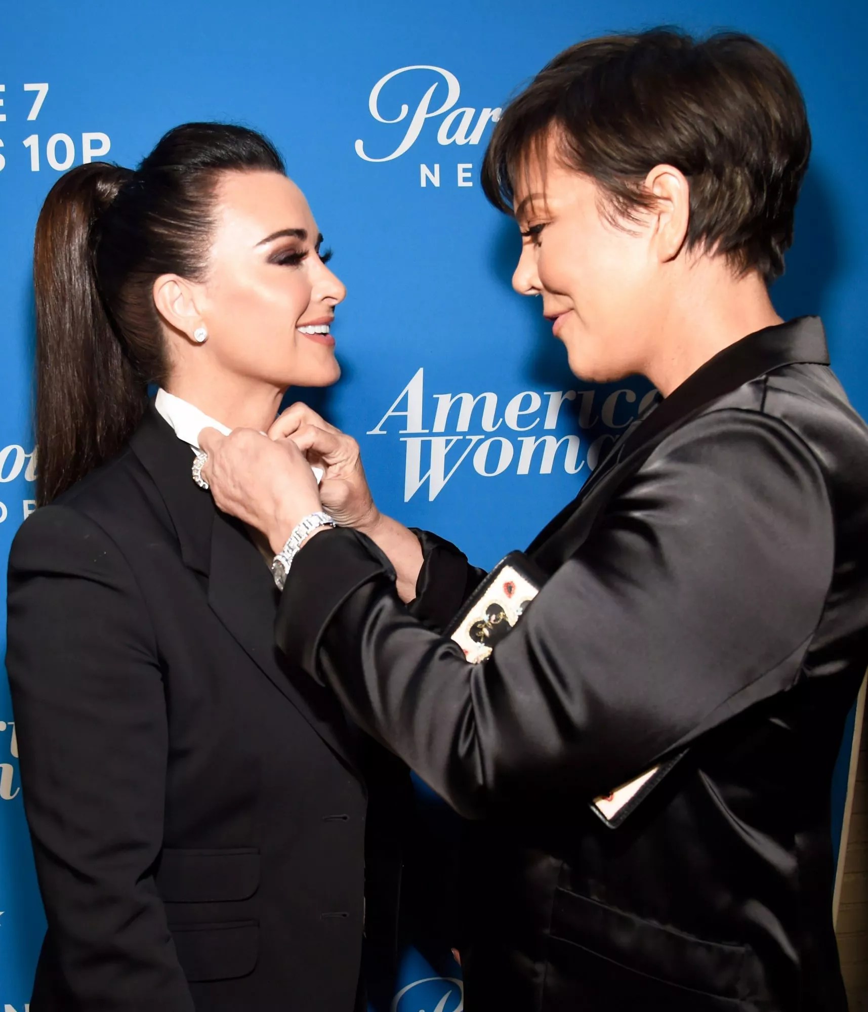 &ldquo;American Woman&rdquo; Premiere Party