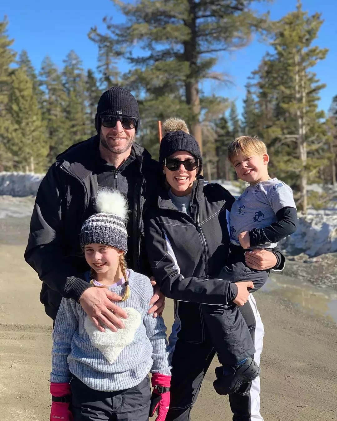 Tarek El Moussa