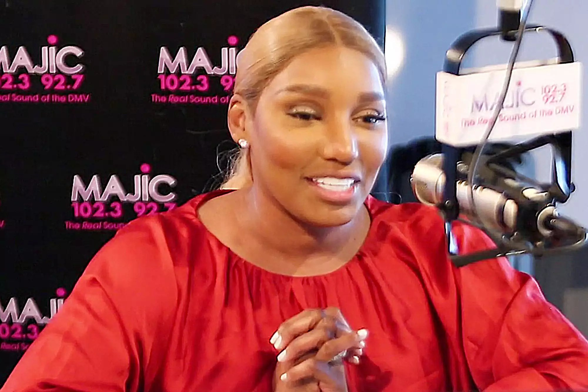 Nene Leakes