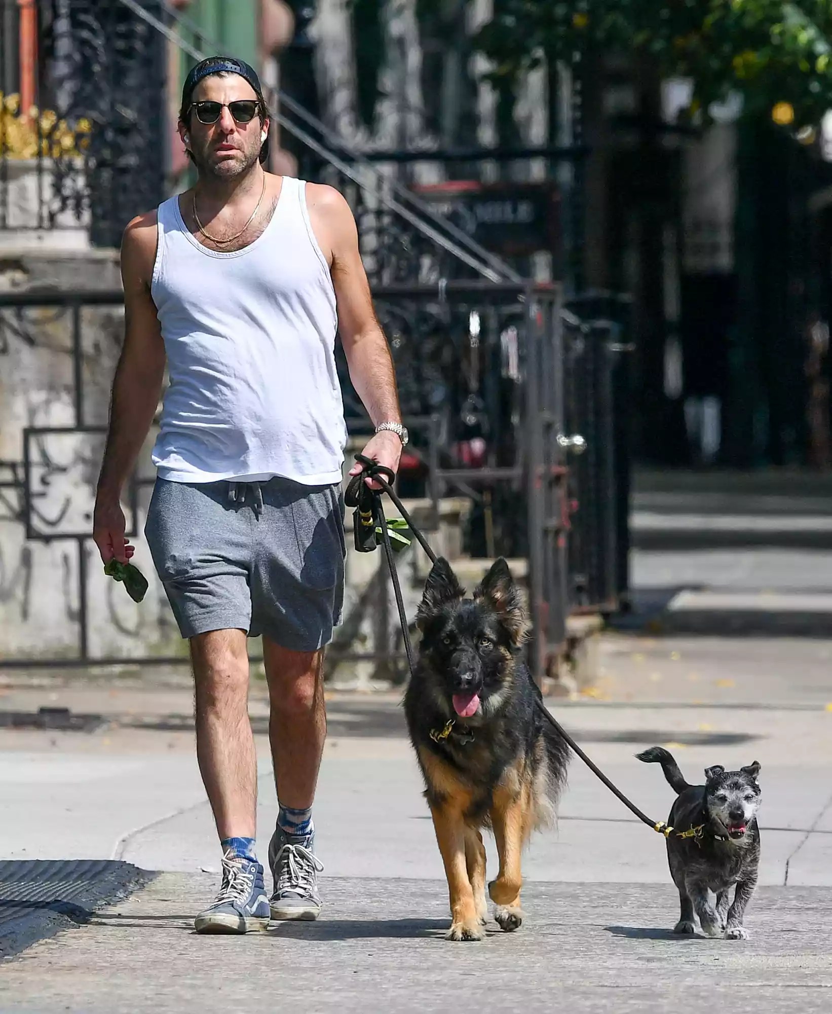zachary quinto