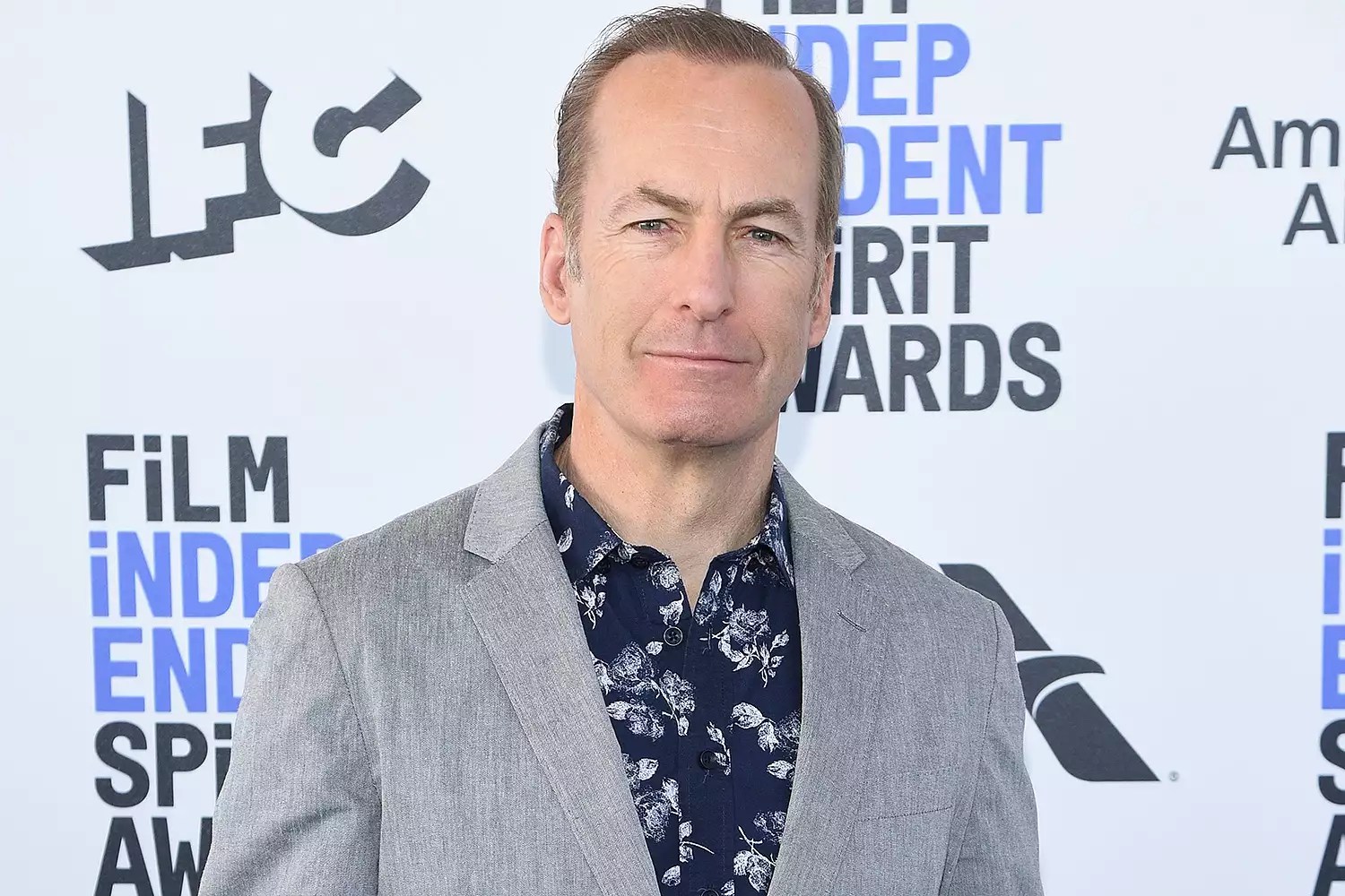 Bob Odenkirk