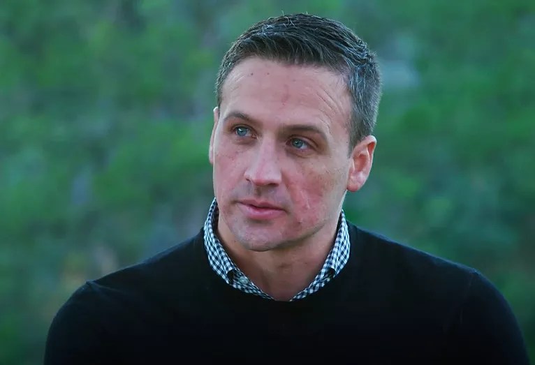 Ryan Lochte Tears Up as He Opens Up About &lsquo;Letting People Down&rsquo; After 2016 Olympics Incident