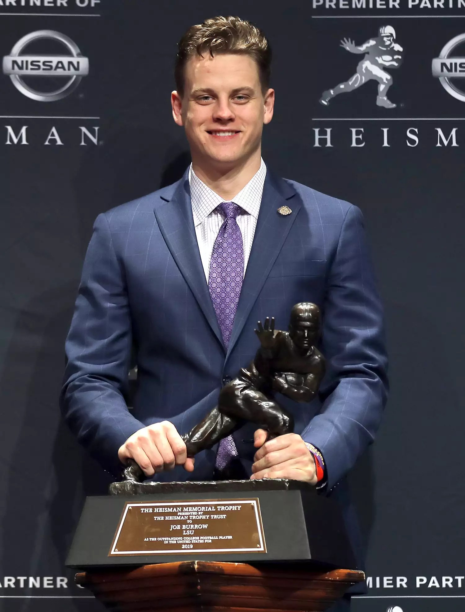 Joe Burrow