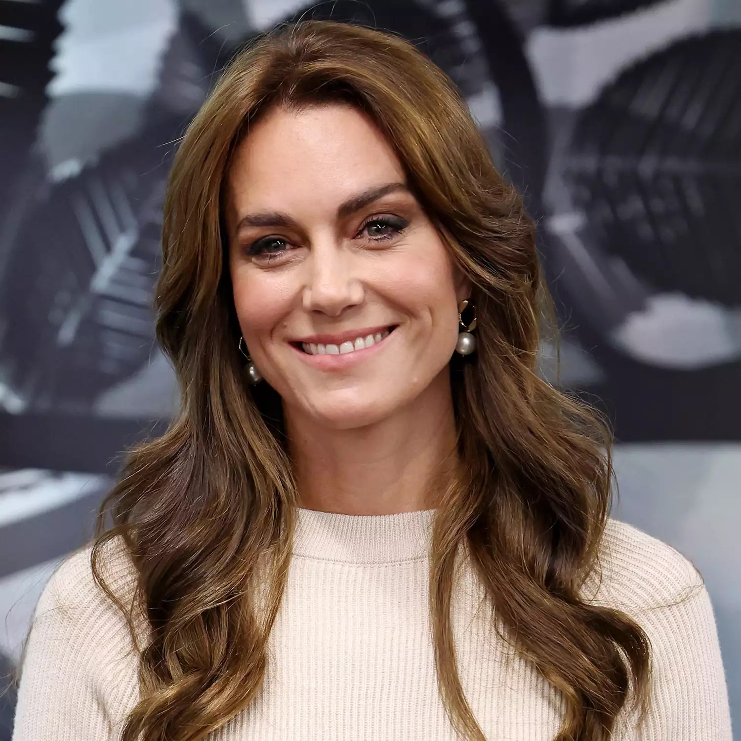 Kate Middleton Catherine Princess of Wales Nottingham 10 11 23