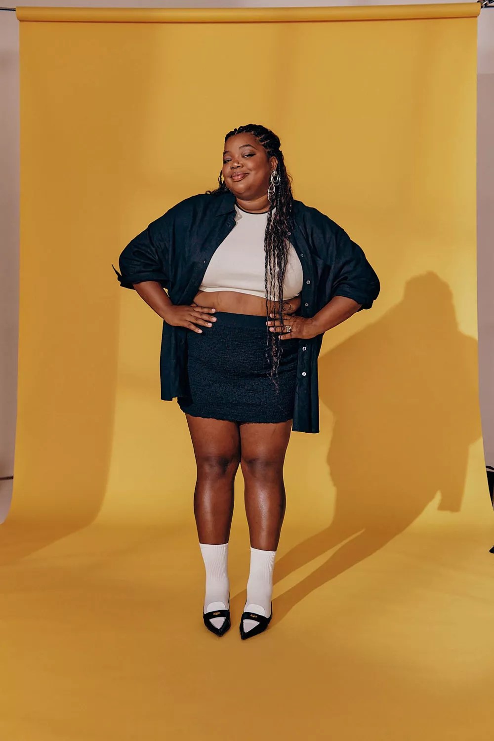 Target Partners with Celebrity Stylist Gabriella Karefa-Johnson for New Collab