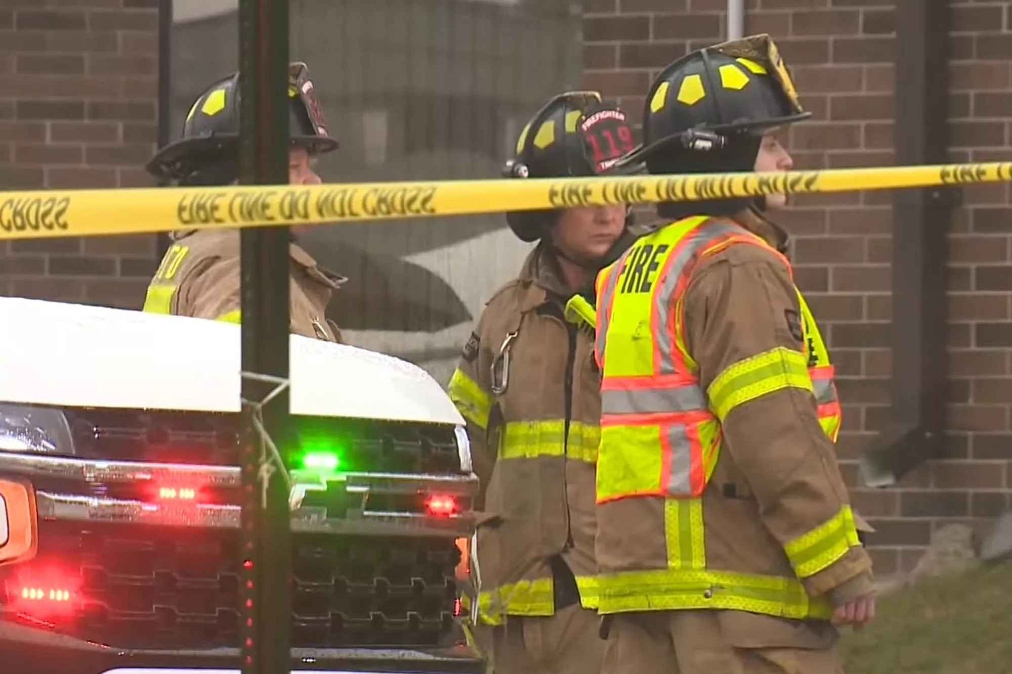 Questions remain after Michigan boy dies in hyperbaric chamber explosion
