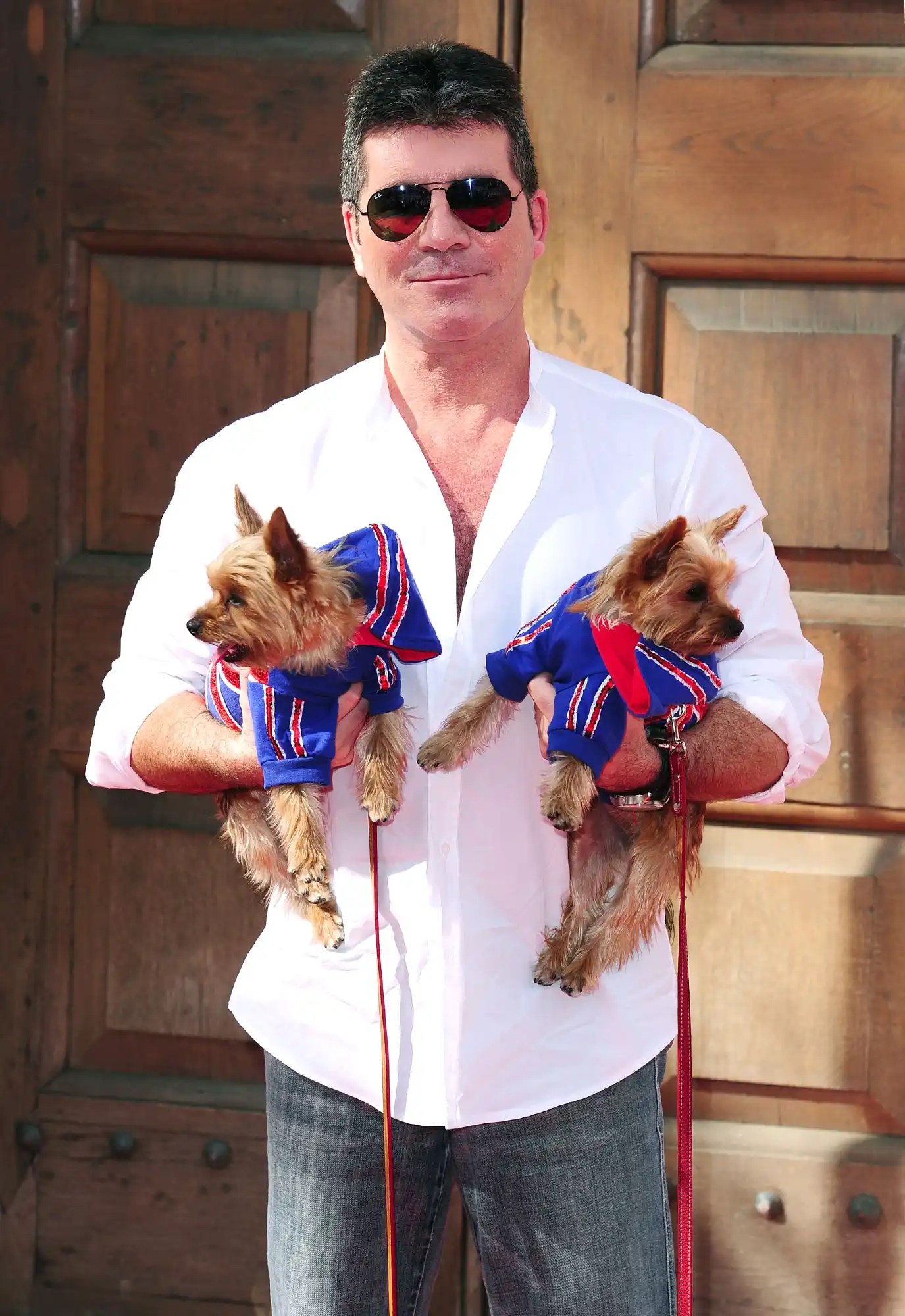 Britains Got Talent - London