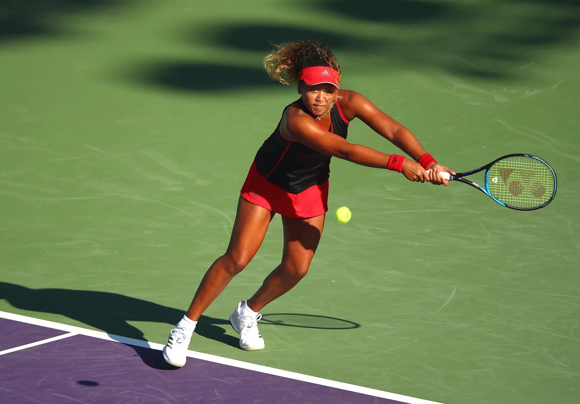 Miami Open 2018 - Day 3