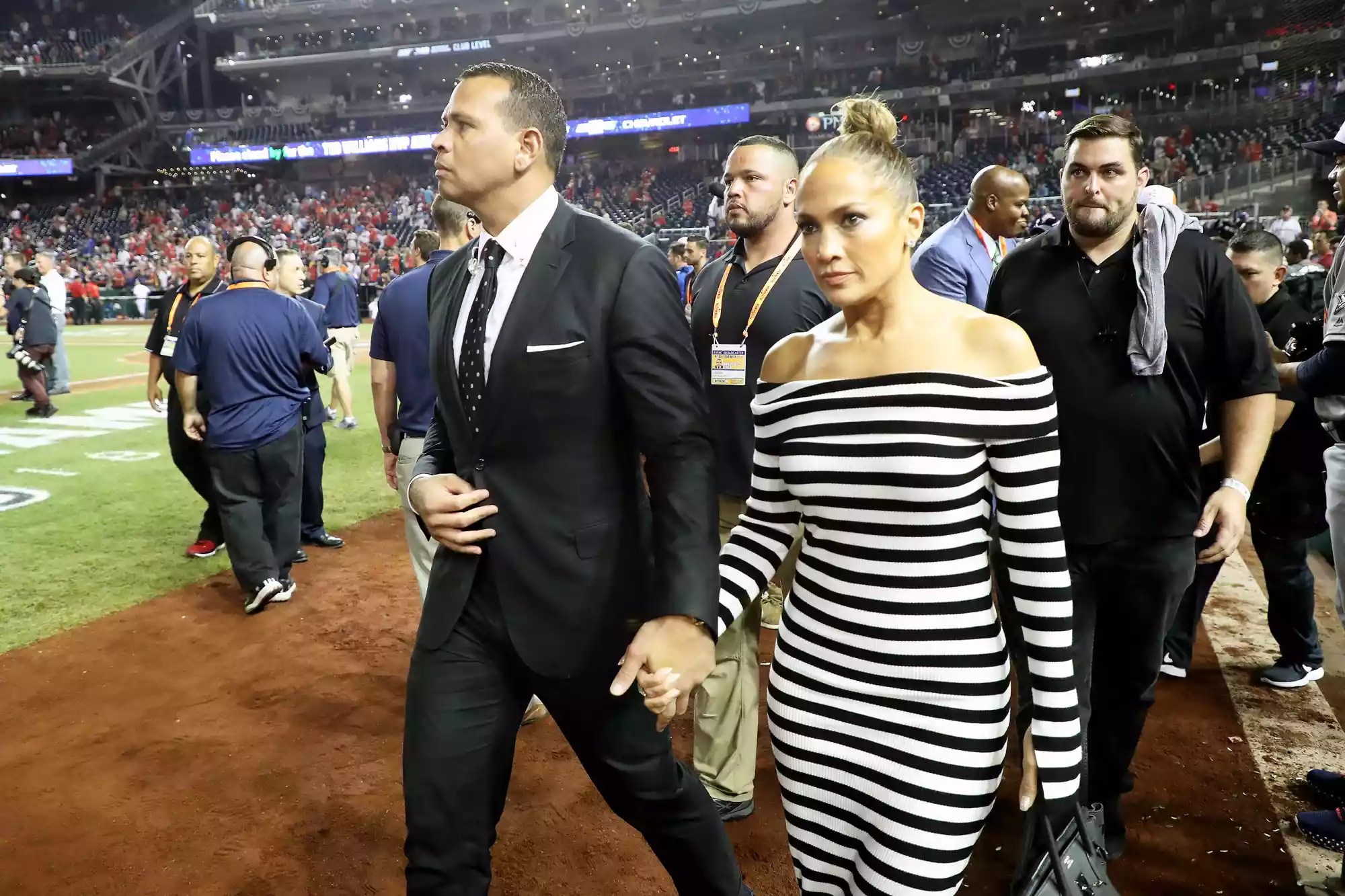 89th MLB All-Star Game, presented by Mastercard