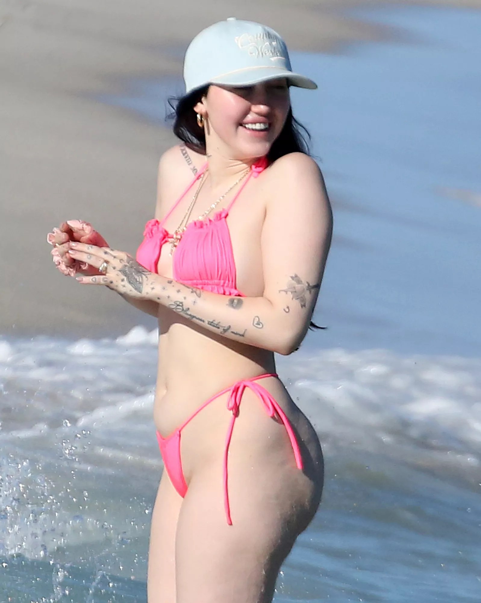 Noah Cyrus