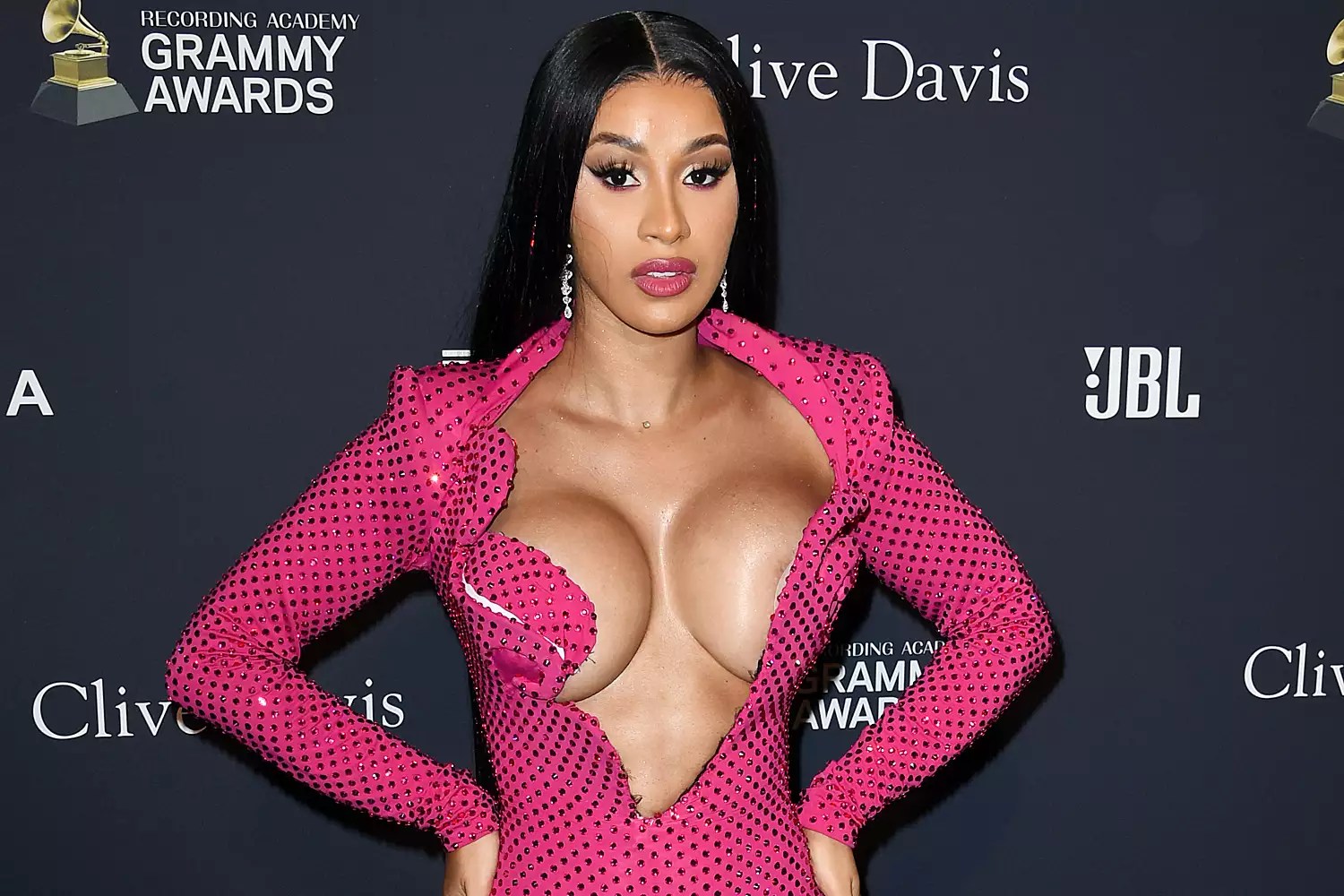 Cardi B
